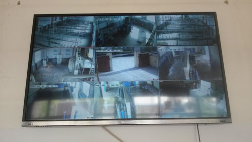 安全生产管理简介